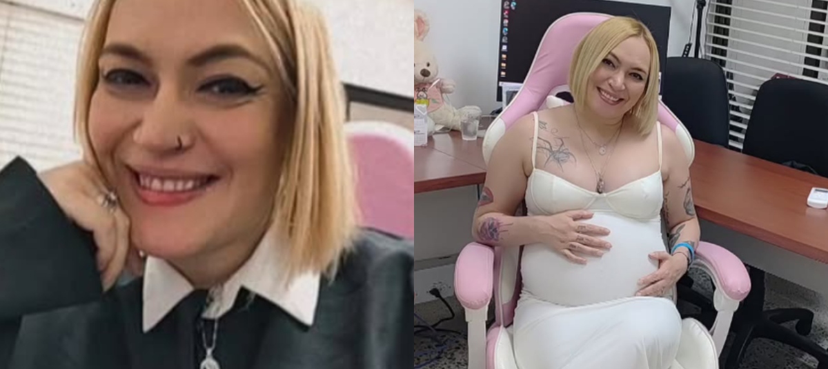 La jueza Vivian Polanía