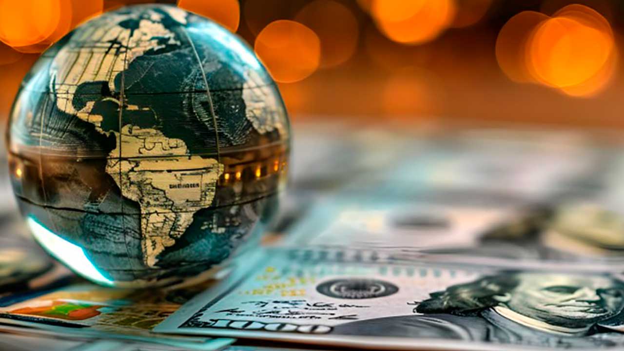 Dian recomienda realizar compra y venta de divisas únicamente con profesionales autorizados