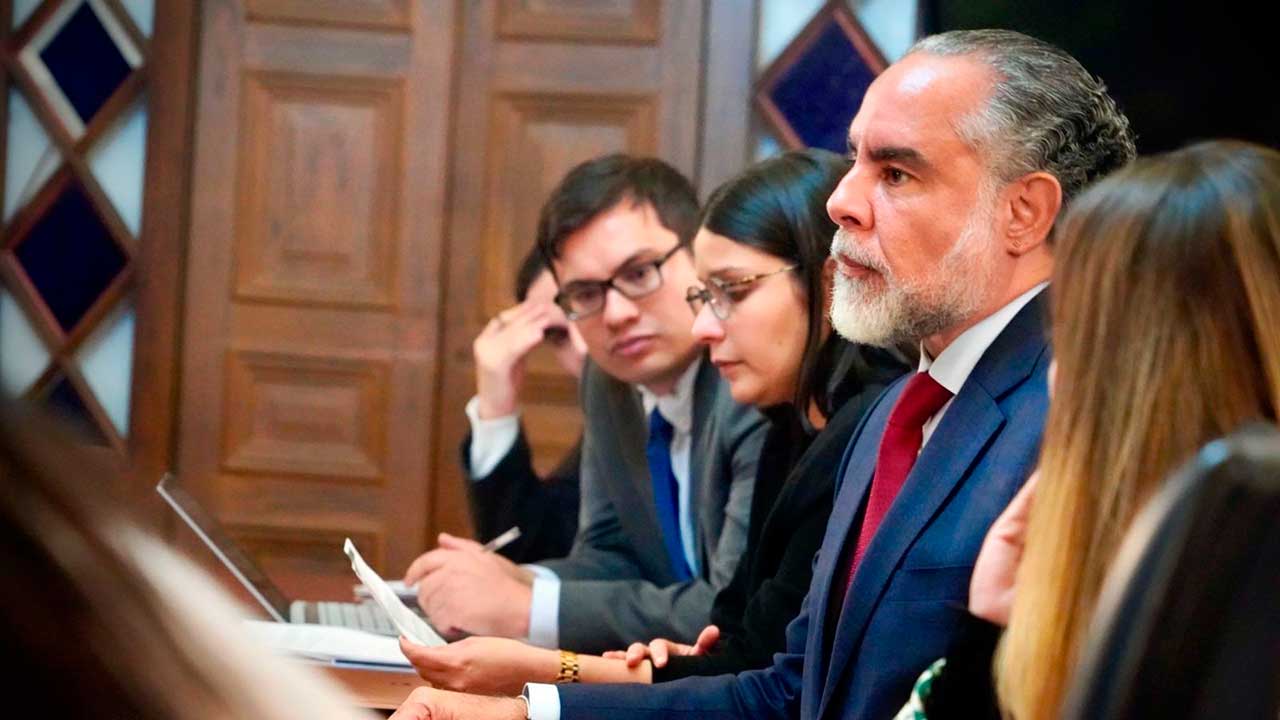 Gobierno de Colombia refuerza la seguridad de candidatos para las elecciones presidenciales