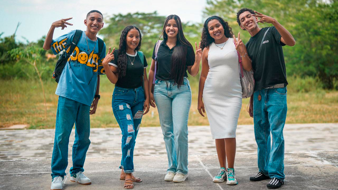 Más de 939 mil estudiantes acceden a educación superior gratuita en Colombia, según el Gobierno