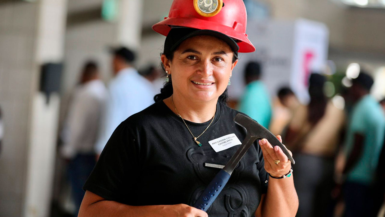 Presidente Gustavo Petro liderará en Cali encuentro nacional sobre formalización minera y comercialización del oro