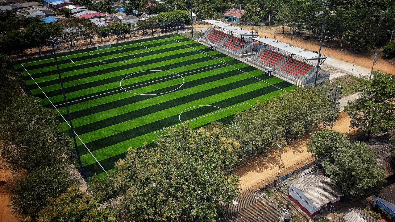 Presidente Petro entregará hoy en Córdoba sede del SENA, acueducto y cancha deportiva