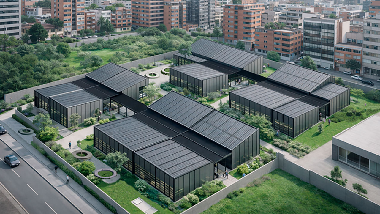 Gobierno inicia construcción de nueva sede universitaria pública en Soacha