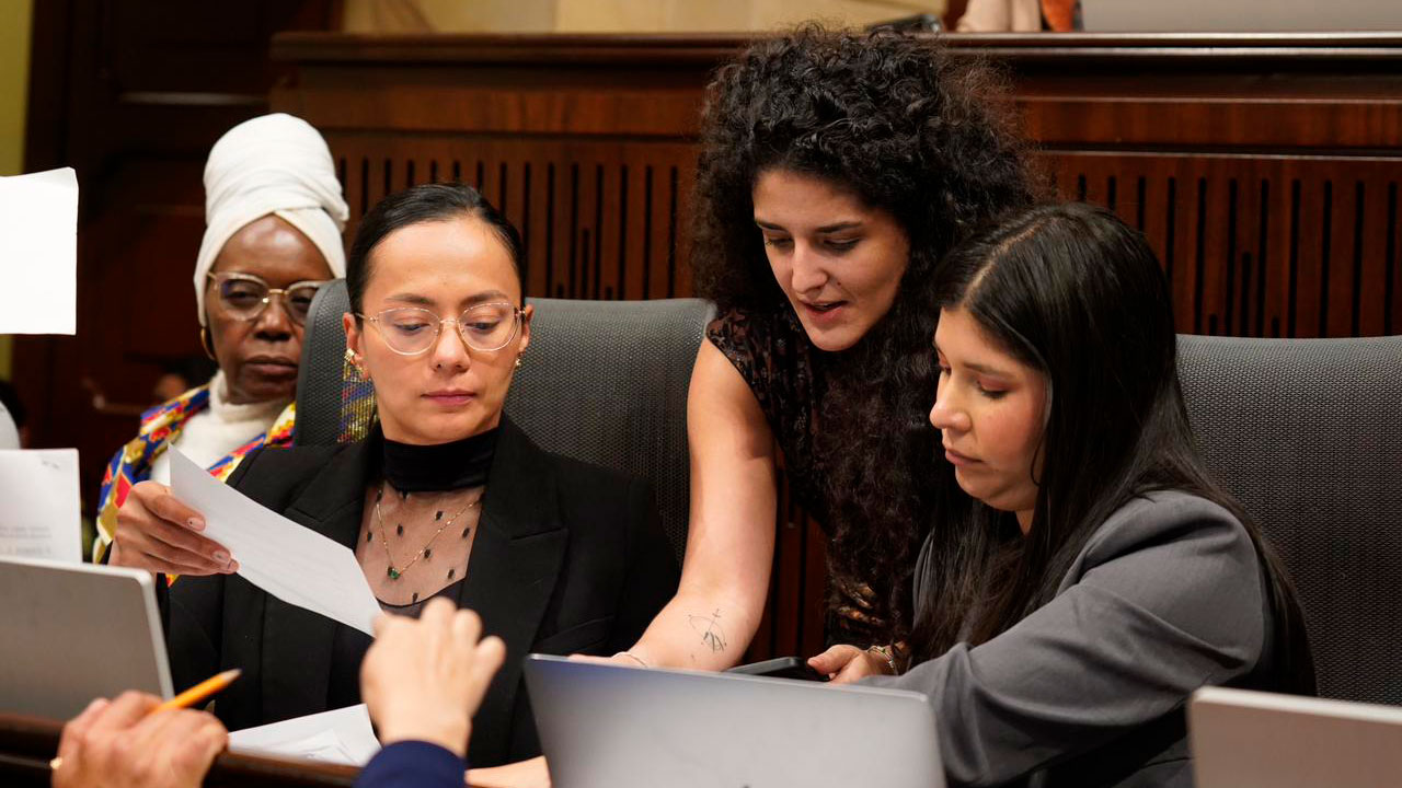 Cámara de Representantes aprueba de forma unánime el fortalecimiento de la Ley General de Cultura