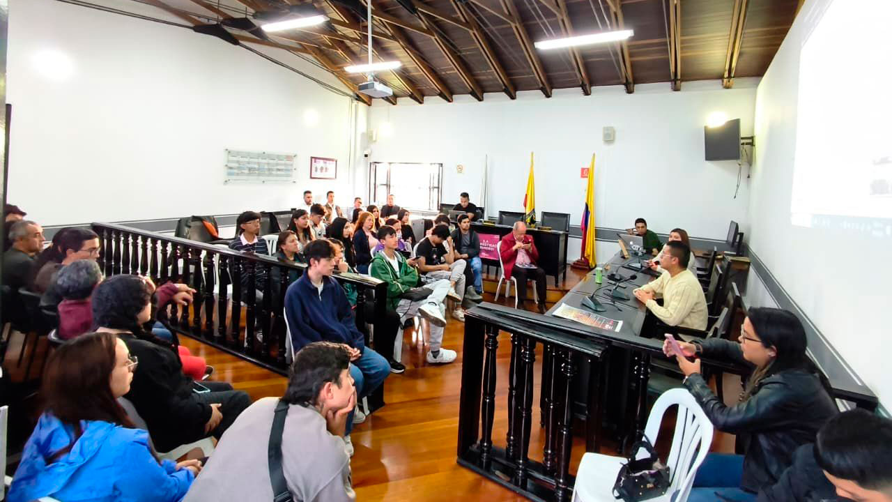 Desde mayo abren inscripciones para la oferta de educación superior gratuita en el Multicampus Universitario de Suba