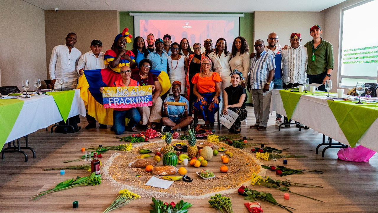 Consejo Nacional de Cultura se reúne en Ibagué para definir la agenda cultural del país en 2026