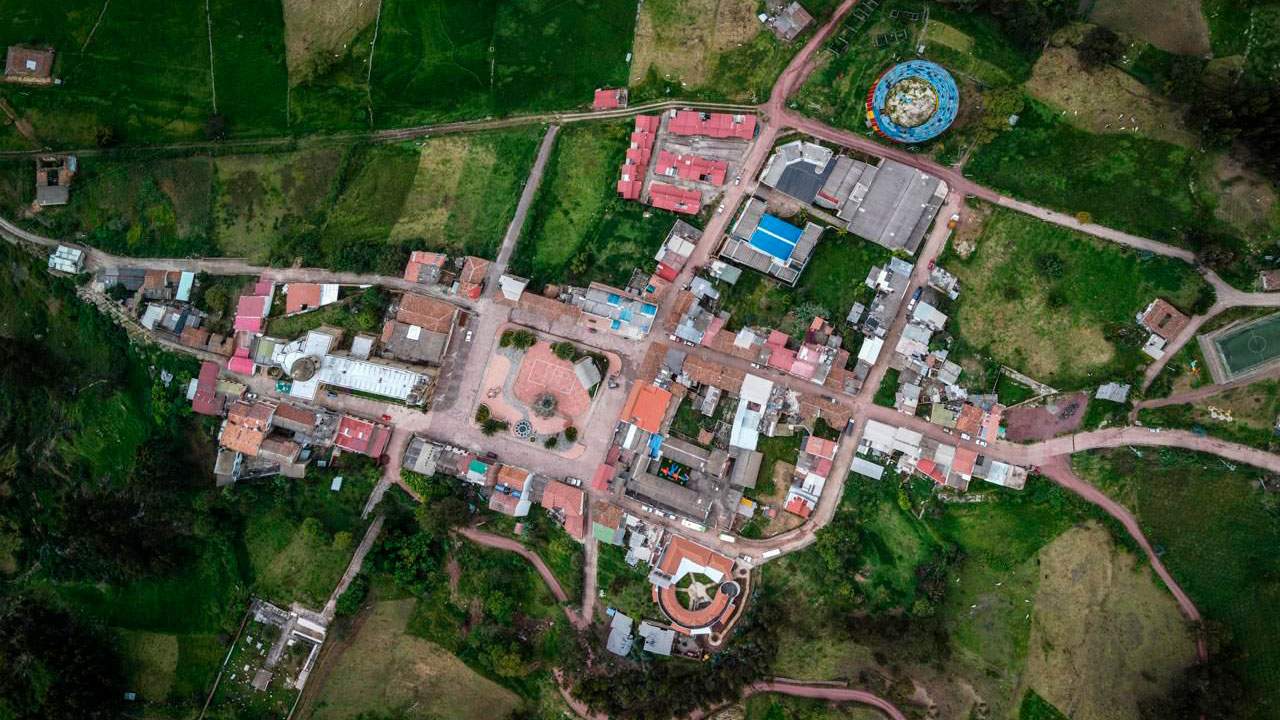 Tener vivienda o finca no excluye del Sisbén ni de subsidios, aclara el Gobierno