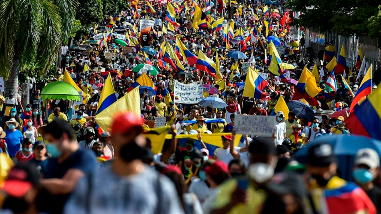 Gobierno alista decreto de reparación colectiva al sindicalismo que será firmado el 1 de mayo