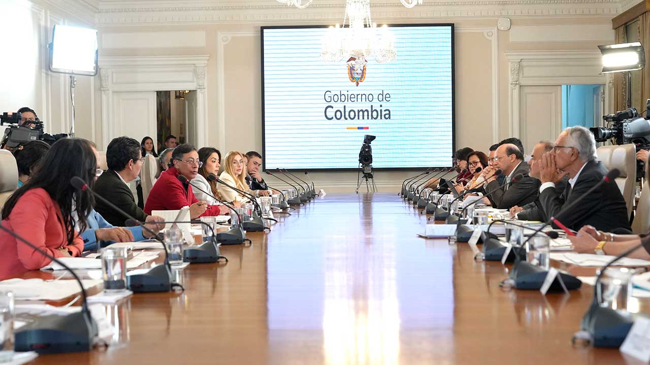 Seguridad fronteriza entre Colombia y Venezuela será el eje de la próxima cumbre presidencial