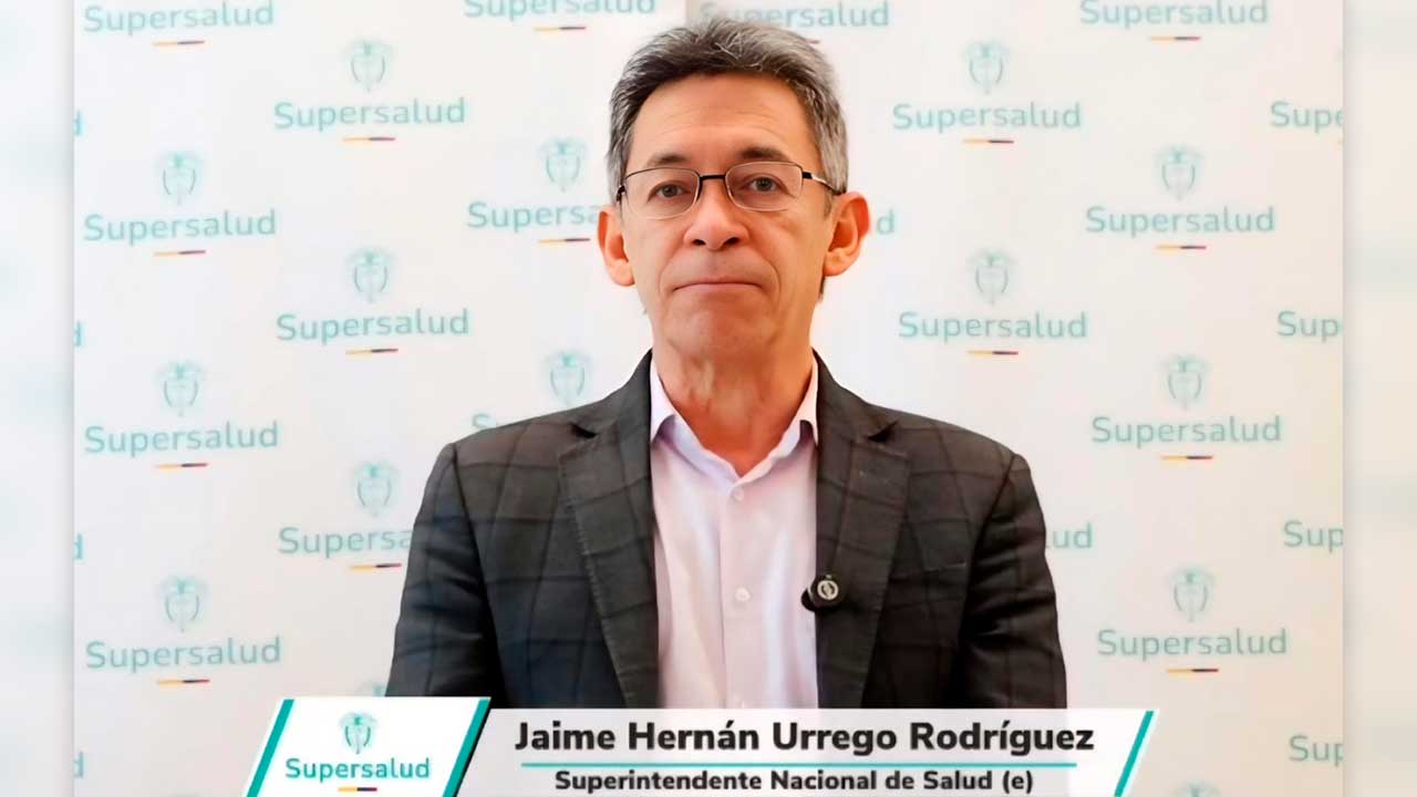 Gobierno acata fallo judicial y avanza en la entrega ordenada de Coosalud EPS