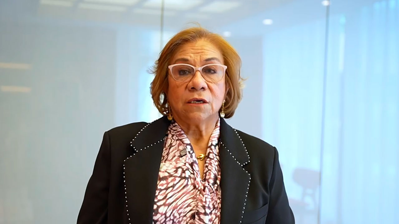 Colombia informa avances del Acuerdo de Paz ante la ONU