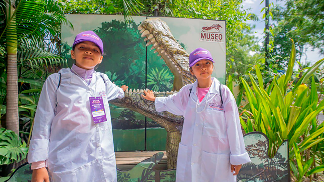 Colombia fortalece la educación ambiental con Centros de Interés y proyectos STEM