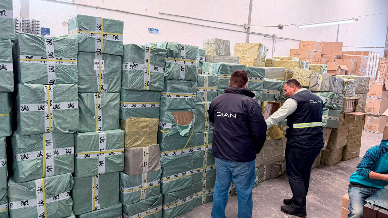 Nuevo régimen sancionatorio aduanero avanza con consenso entre Gobierno y gremios para fortalecer el comercio exterior