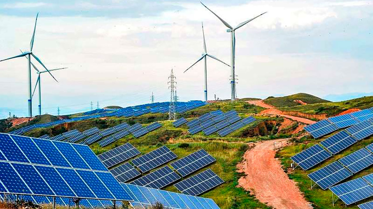 Nueva subasta de energía para asegurar el sistema eléctrico en Colombia