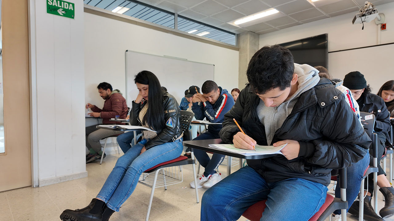 Más de 246 mil estudiantes presentarán las pruebas Saber Pro y Saber TyT este 26 de abril en todo el país