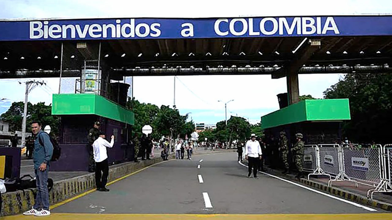 Gobierno fortalece el comercio con Venezuela mediante nuevas soluciones financieras de Bancóldex