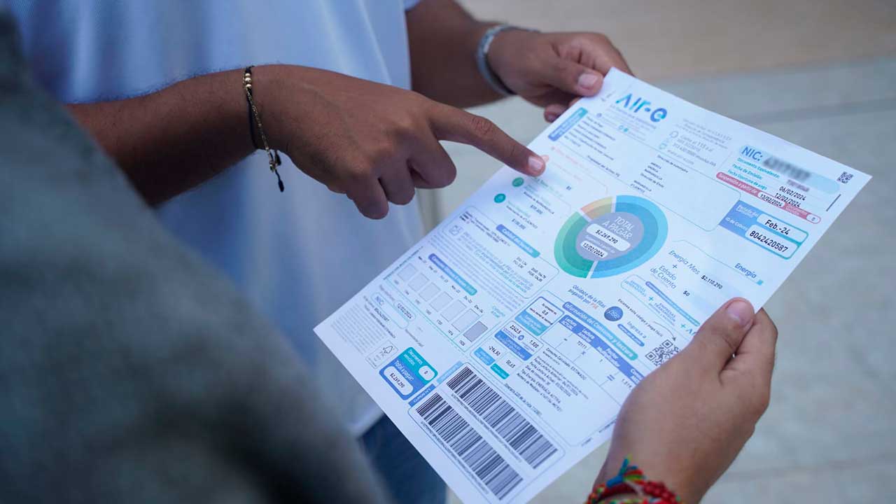 Gobierno plantea ajustes regulatorios para asegurar el suministro de energía en la Costa Caribe hacia 2027