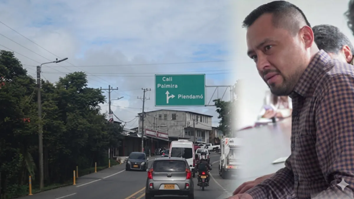 Duro cuestionamiento de los transportadores de carga, por la inseguridad en la vía Panamericana entre Nariño y Cauca: ‘Todos los días sucede algo’