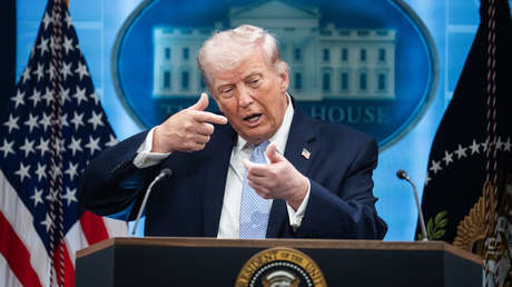 Netanyahu muestra su aprecio a Trump por los términos del posible acuerdo con Irán