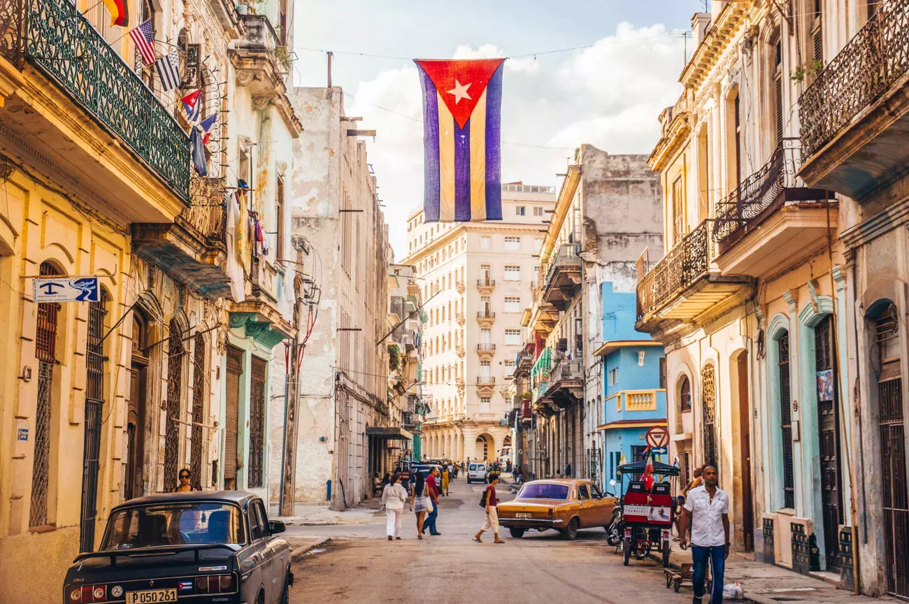 Cuba acusa a Rubio de “reforzar más” el cerco económico y energético de EE.UU. sobre la isla